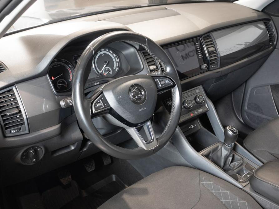 Skoda Kodiaq I Казань  - изображение 5