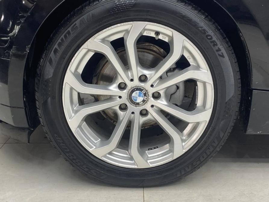 BMW 1 серии I (E81/E82/E87/E88) Рестайлинг Воронеж  - изображение 14