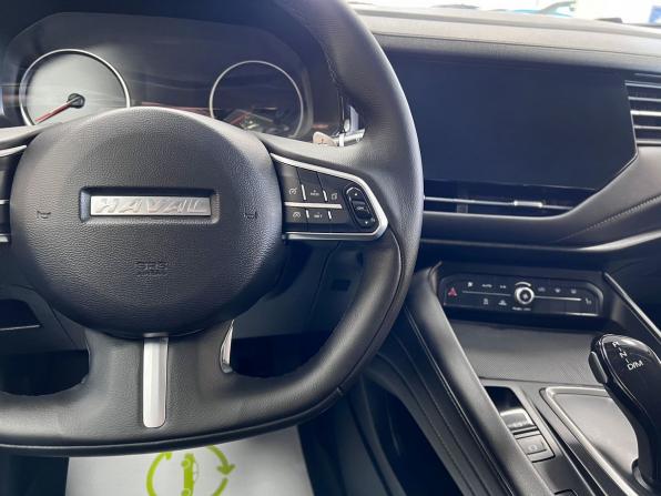 Haval F7 I с пробегом 2021 года, цена 1 795 000 рублей, 56514 км, внедорожник, Автокод Объявления