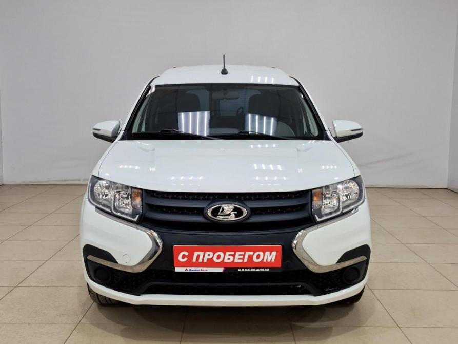 Lada (ВАЗ) Largus I Рестайлинг Альметьевск  - изображение 2