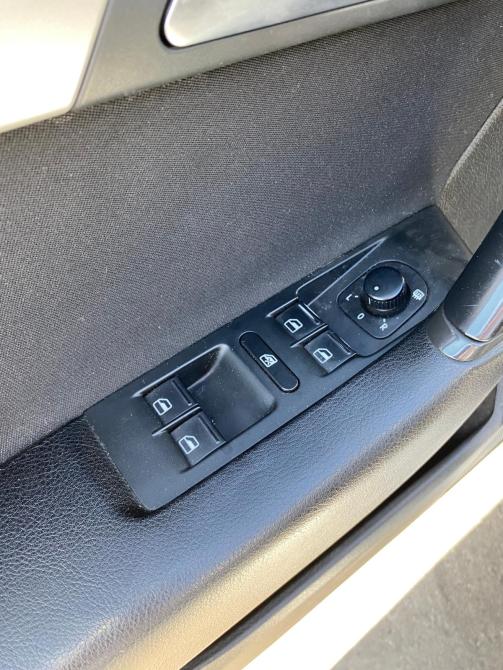 Volkswagen Passat B7 Альметьевск  - изображение 19