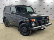 Lada (ВАЗ) Niva Legend Санкт-Петербург  - изображение 20