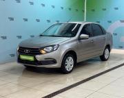 Lada (ВАЗ) Granta I Рестайлинг Набережные Челны  - изображение 23