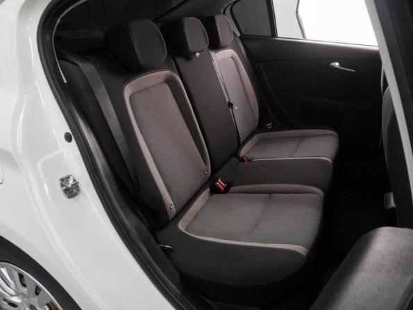 Fiat Tipo 356 с пробегом 2018 года, цена 1 039 000 рублей, 122876 км, седан, Автокод Объявления