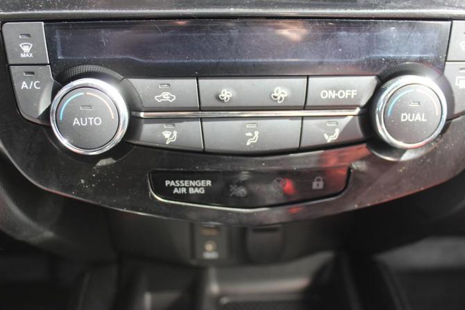 Nissan Qashqai II с пробегом 2014 года, цена 1 265 000 рублей, 201672 км, внедорожник, Автокод Объявления