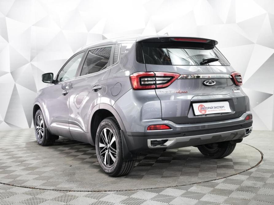 Chery Tiggo 4 Pro I Рестайлинг Ульяновск  - изображение 3
