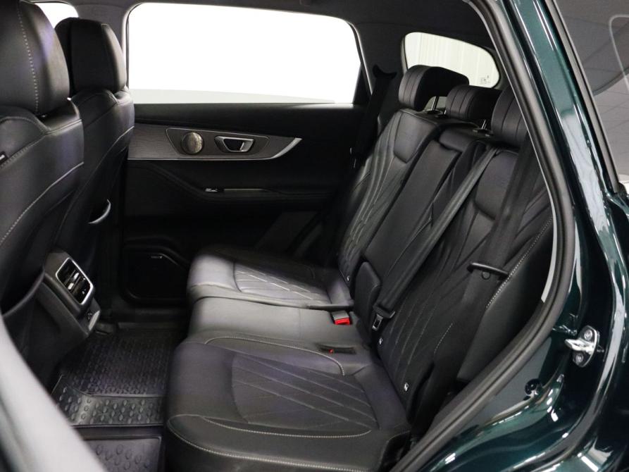 Chery Tiggo 8 Pro Max I Рестайлинг Минеральные Воды  - изображение 9