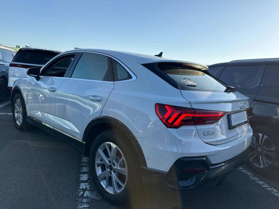 Audi Q3 II (F3) Самара  - изображение 10