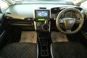 Toyota Wish II Рестайлинг Омск  - изображение 34