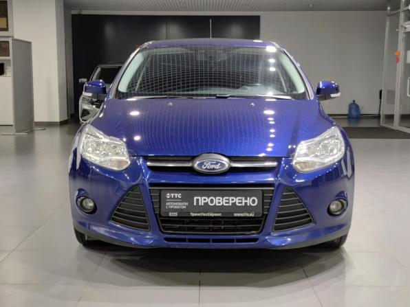 Ford Focus III с пробегом 2015 года, цена 850 000 рублей, 158461 км, седан, Автокод Объявления