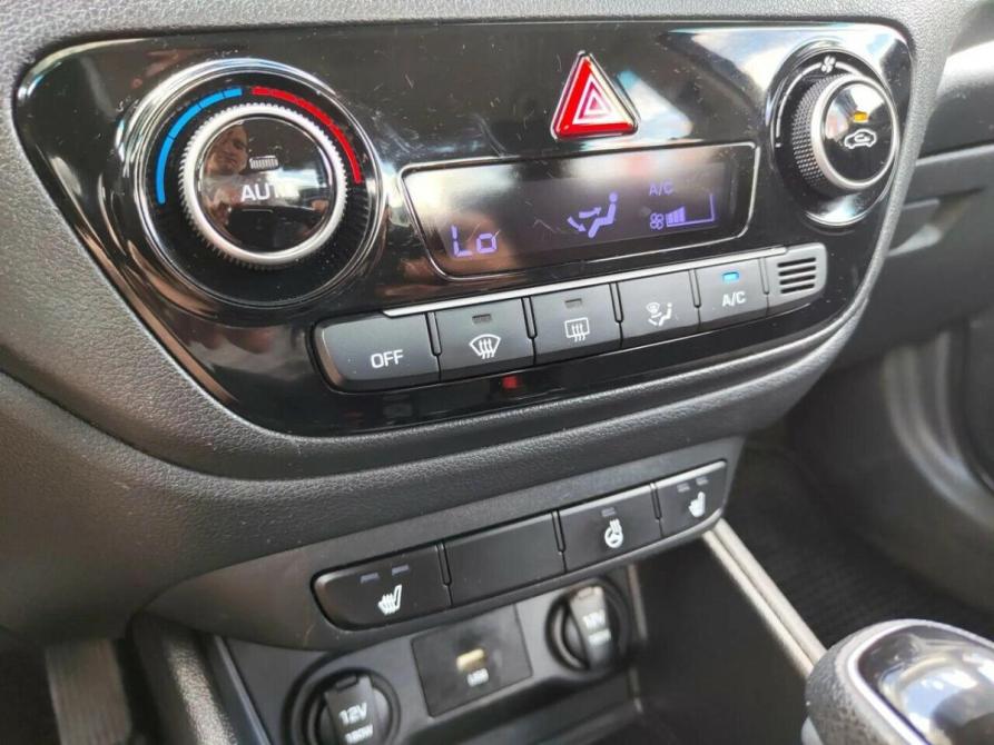 Hyundai Solaris II Рестайлинг Набережные Челны  - изображение 13