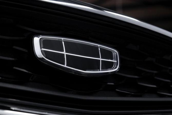 Geely Tugella I с пробегом 2023 года, цена 2 425 000 рублей, 12346 км, внедорожник, Автокод Объявления