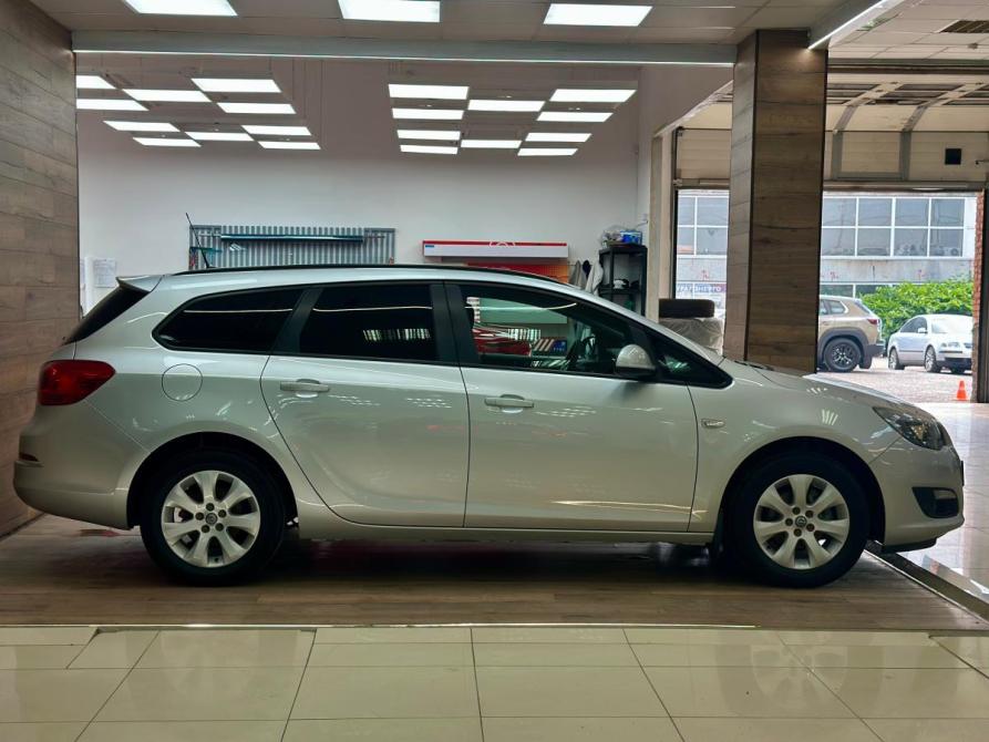 Opel Astra J Рестайлинг Уфа  - изображение 7