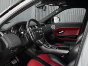 Land Rover Range Rover Evoque I Екатеринбург  - изображение 35