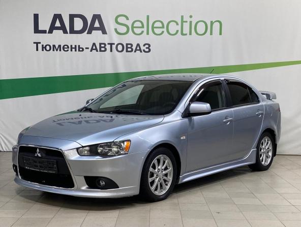 Mitsubishi Lancer X Рестайлинг с пробегом 2011 года, цена 930 000 рублей, 315000 км, седан, Автокод Объявления