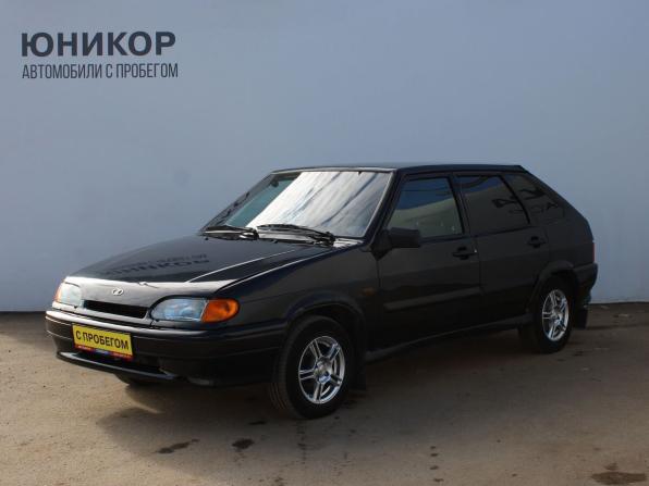 Lada (ВАЗ) 2114 с пробегом 2013 года, цена 199 000 рублей, 91463 км, хэтчбек, Автокод Объявления