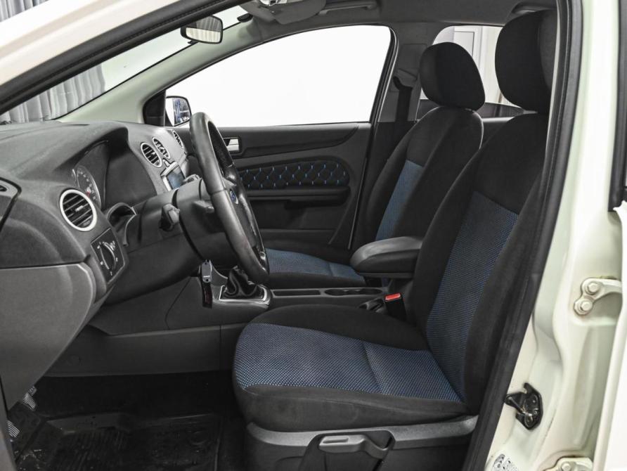 Ford Focus II Ставрополь  - изображение 10
