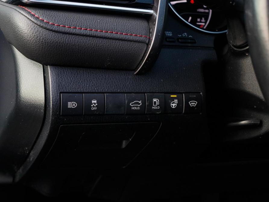 Toyota Camry VIII (XV70) Москва  - изображение 19