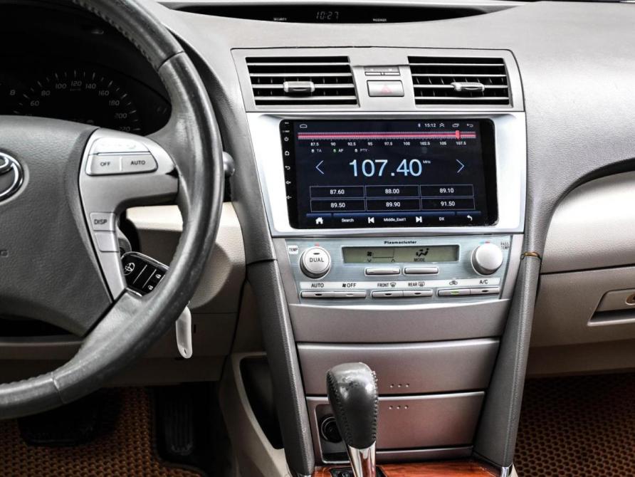 Toyota Camry VI (XV40) Новороссийск  - изображение 21