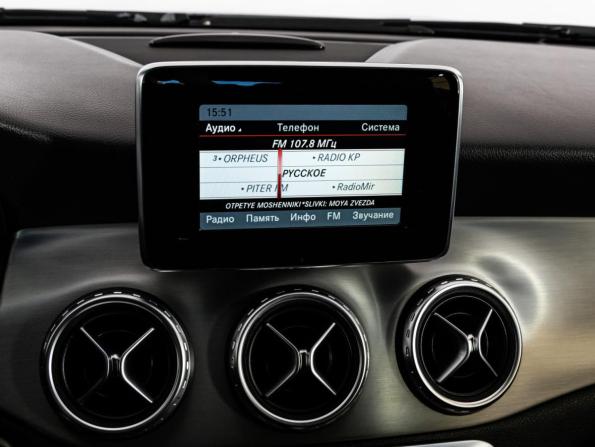 Mercedes-Benz GLA I (X156) с пробегом 2015 года, цена 1 899 000 рублей, 169732 км, внедорожник, Автокод Объявления