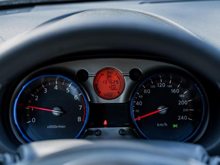 Nissan Qashqai I Санкт-Петербург  - изображение 5