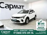 Kia Rio IV Рестайлинг Новосибирск  - изображение 27