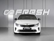 Kia Optima IV Минеральные Воды  - изображение 24