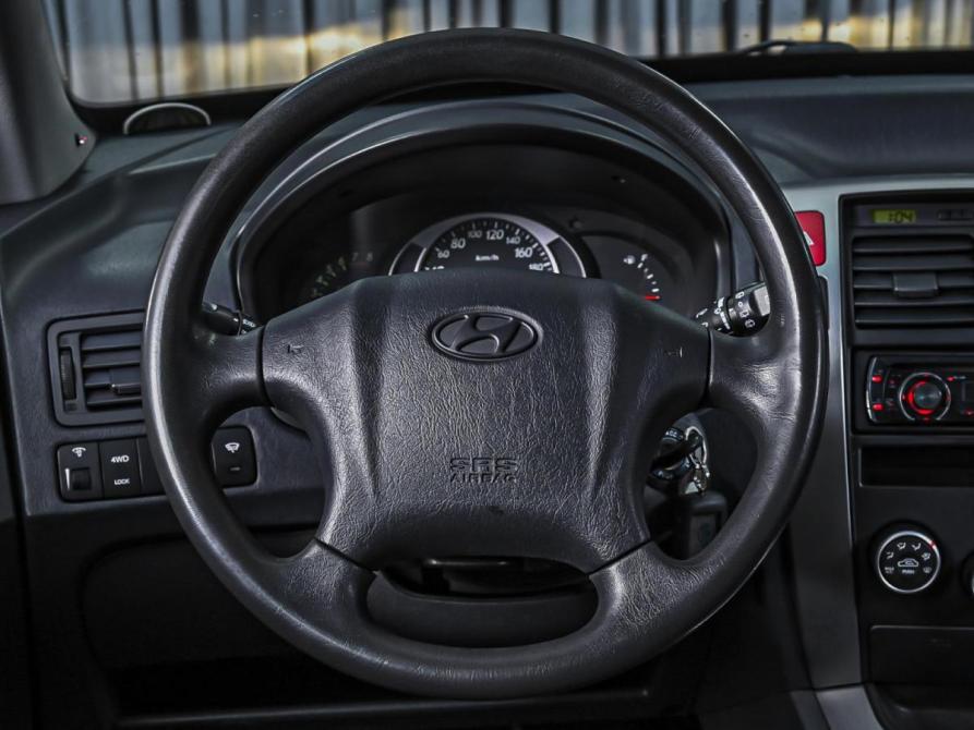 Hyundai Tucson I Ставрополь  - изображение 12