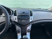 Chevrolet Cruze I Рестайлинг Екатеринбург  - изображение 22