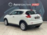 Nissan Juke I Пермь  - изображение 28