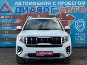 Kia Mohave I Рестайлинг 2 Набережные Челны  - изображение 37
