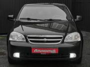 Chevrolet Lacetti I Екатеринбург  - изображение 22