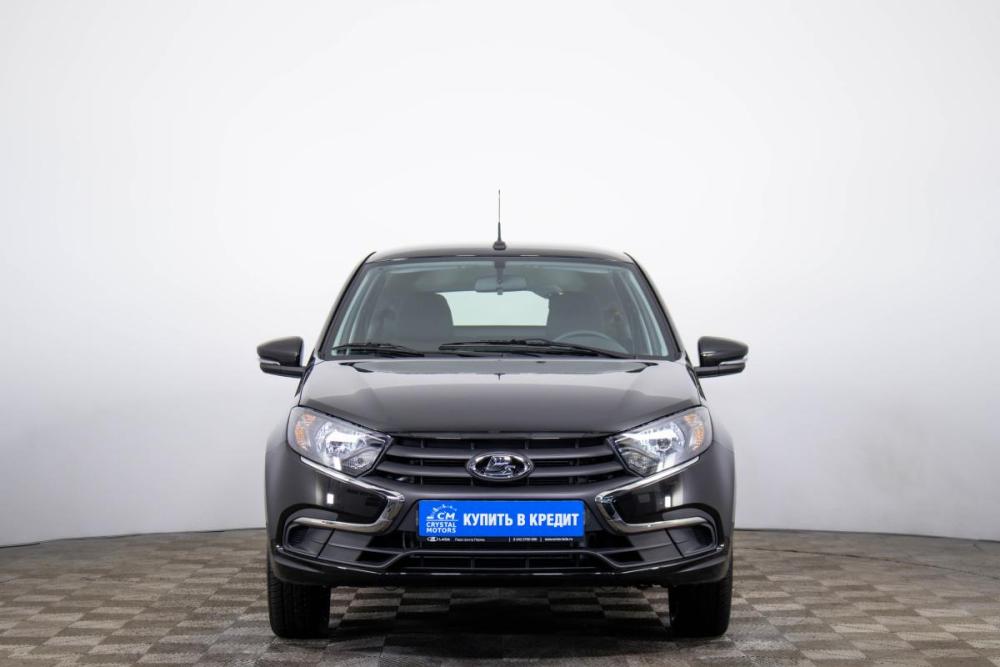 Lada (ВАЗ) Granta I Рестайлинг Пермь  - изображение 2