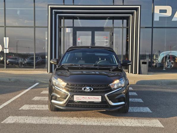 Lada (ВАЗ) Vesta I с пробегом 2016 года, цена 700 000 рублей, 168000 км, седан, Автокод Объявления