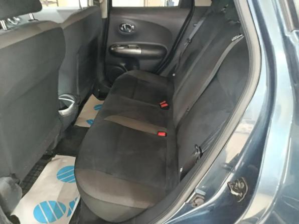 Nissan Juke I с пробегом 2012 года, цена 1 045 000 рублей, 147000 км, внедорожник, Автокод Объявления