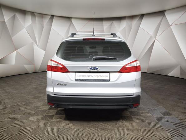 Ford Focus III с пробегом 2013 года, цена 631 000 рублей, 210319 км, универсал, Автокод Объявления