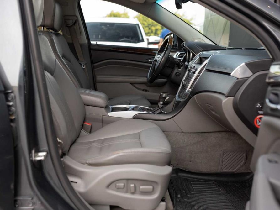 Cadillac SRX II Новосибирск  - изображение 22