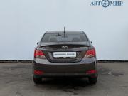 Hyundai Solaris I Рестайлинг Москва  - изображение 18