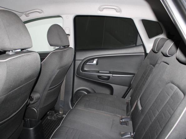 Kia Venga I с пробегом 2012 года, цена 889 900 рублей, 152788 км, компактвэн, Автокод Объявления
