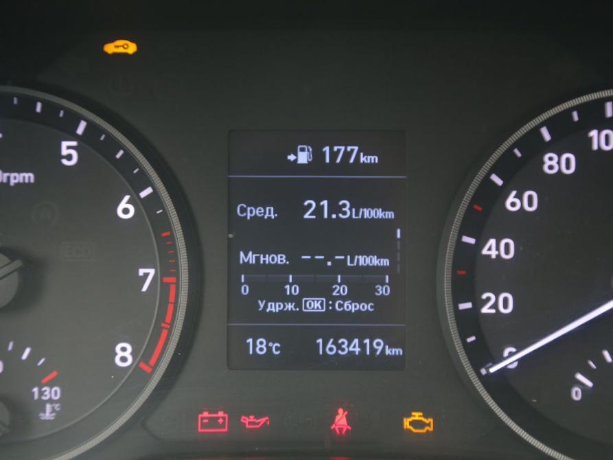 Hyundai Solaris II Иваново  - изображение 18