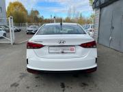 Hyundai Solaris II Рестайлинг Нижнекамск  - изображение 27