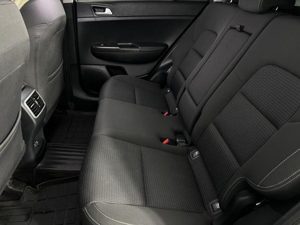 Kia Sportage IV с пробегом 2017 года, цена 2 230 000 рублей, 87000 км, внедорожник, Автокод Объявления