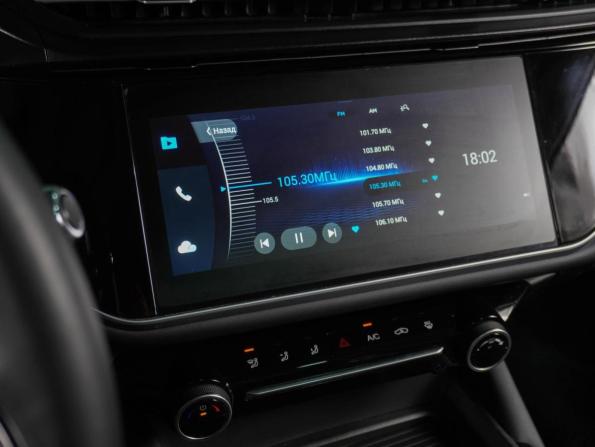 Omoda S5 с пробегом 2023 года, цена 1 499 000 рублей, 36091 км, седан, Автокод Объявления