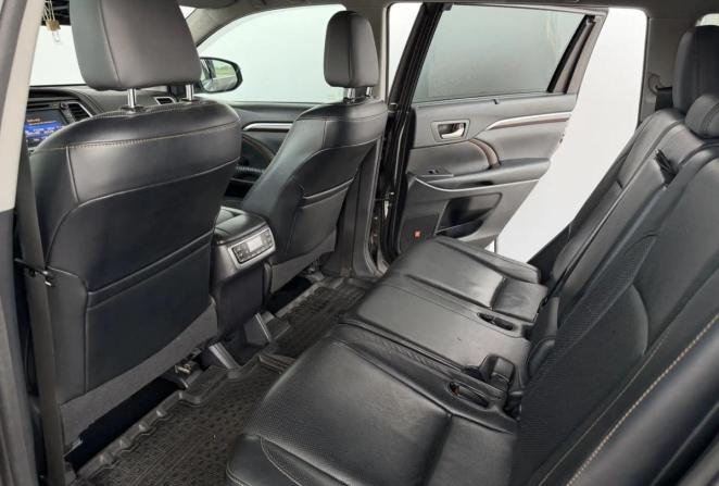 Toyota Highlander III (XU50) с пробегом 2014 года, цена 3 098 000 рублей, 159198 км, внедорожник, Автокод Объявления