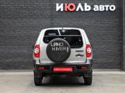 Chevrolet Niva I Рестайлинг Екатеринбург  - изображение 22