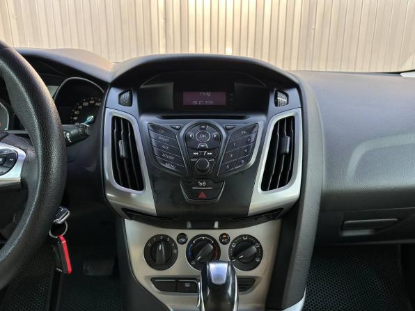 Ford Focus III с пробегом 2012 года, цена 599 000 рублей, 151000 км, хэтчбек, Автокод Объявления