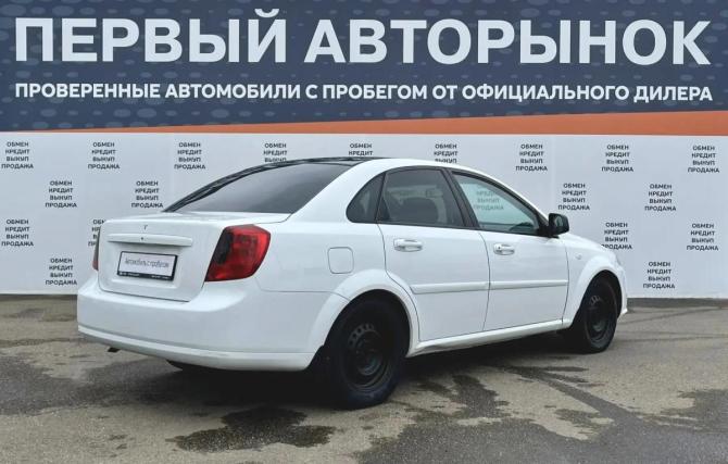 Daewoo Gentra II с пробегом 2013 года, цена 414 000 рублей, 260580 км, седан, Автокод Объявления
