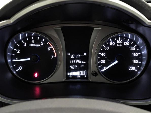 Datsun mi-DO с пробегом 2019 года, цена 729 000 рублей, 111745 км, хэтчбек, Автокод Объявления