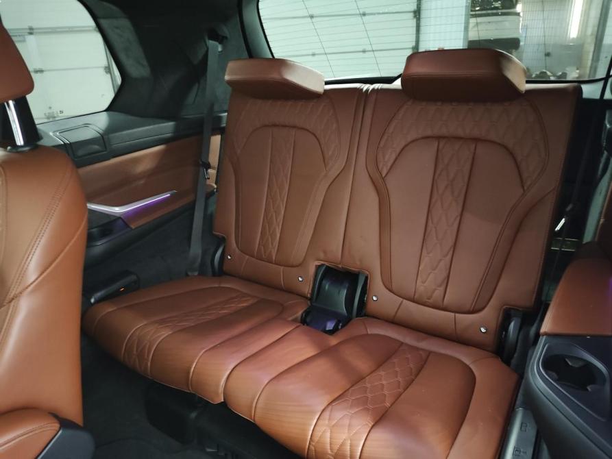 BMW X7 I (G07) Ростов-на-Дону  - изображение 37