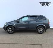 SsangYong Kyron I Рестайлинг Санкт-Петербург  - изображение 26